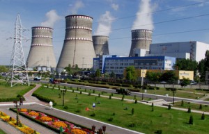 Атомная энергетика освоила еще 13% энергорынка страны, - Порошенко